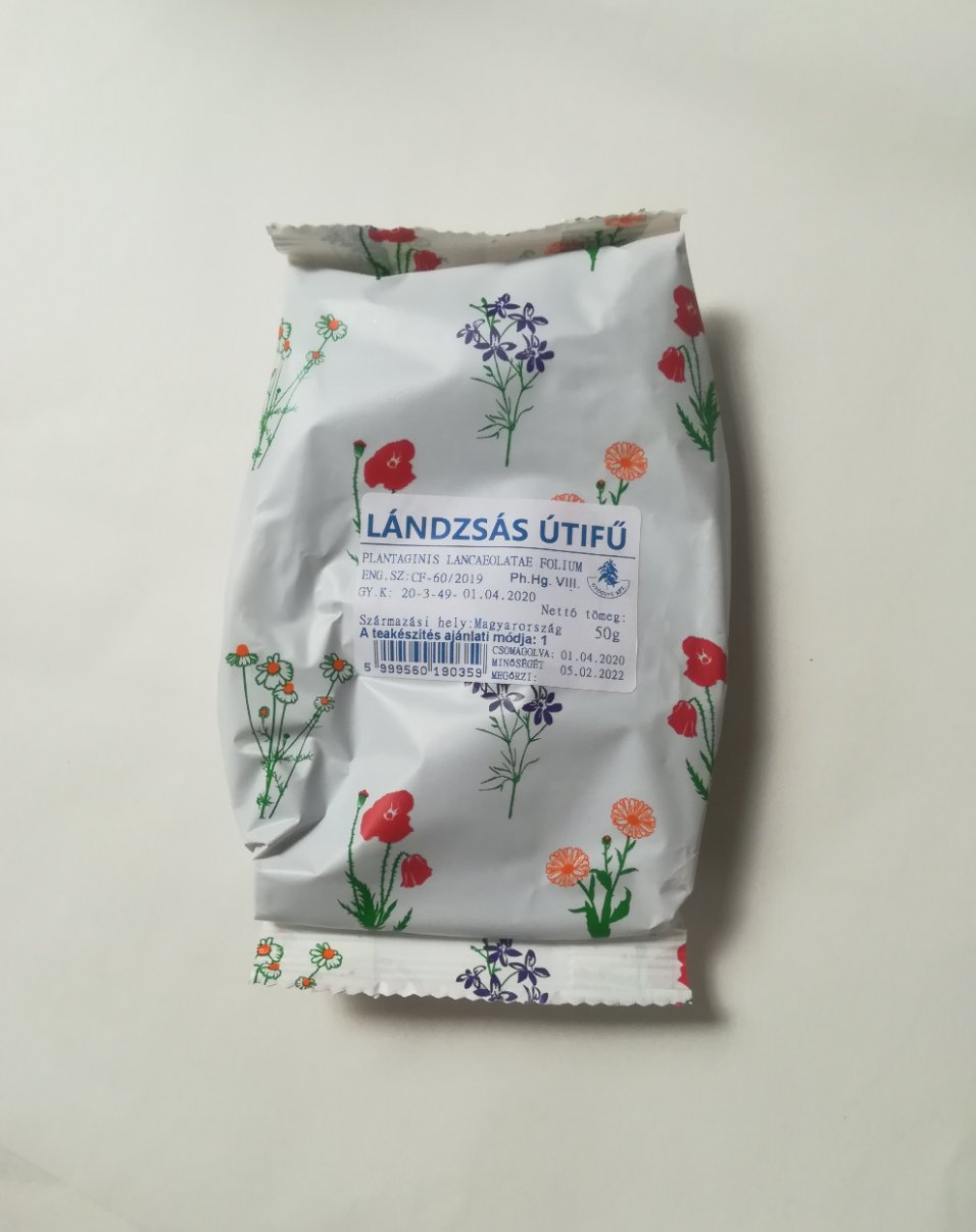 Gyógyfű Skorocel kopijovitý  50 g - 18109