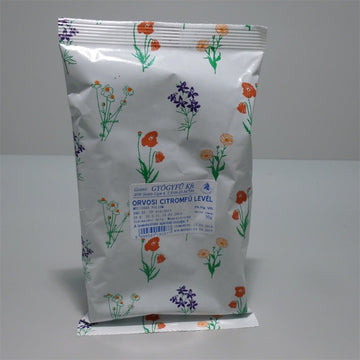 Gyógyfű  citrónová tráva list 50 g - 27141