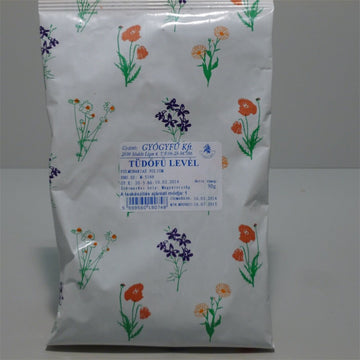 Bylina Pľúcnik lekársky 30 g - 18138
