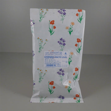 Gyógyfű Púpavové listy 50 g - 18101