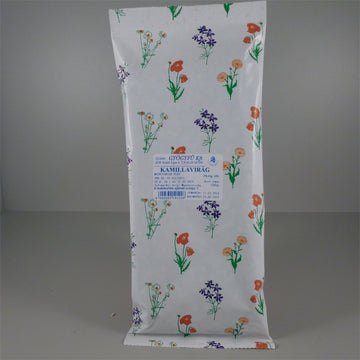 Gyógyfű  Kvet harmančeka 100 g - 26533
