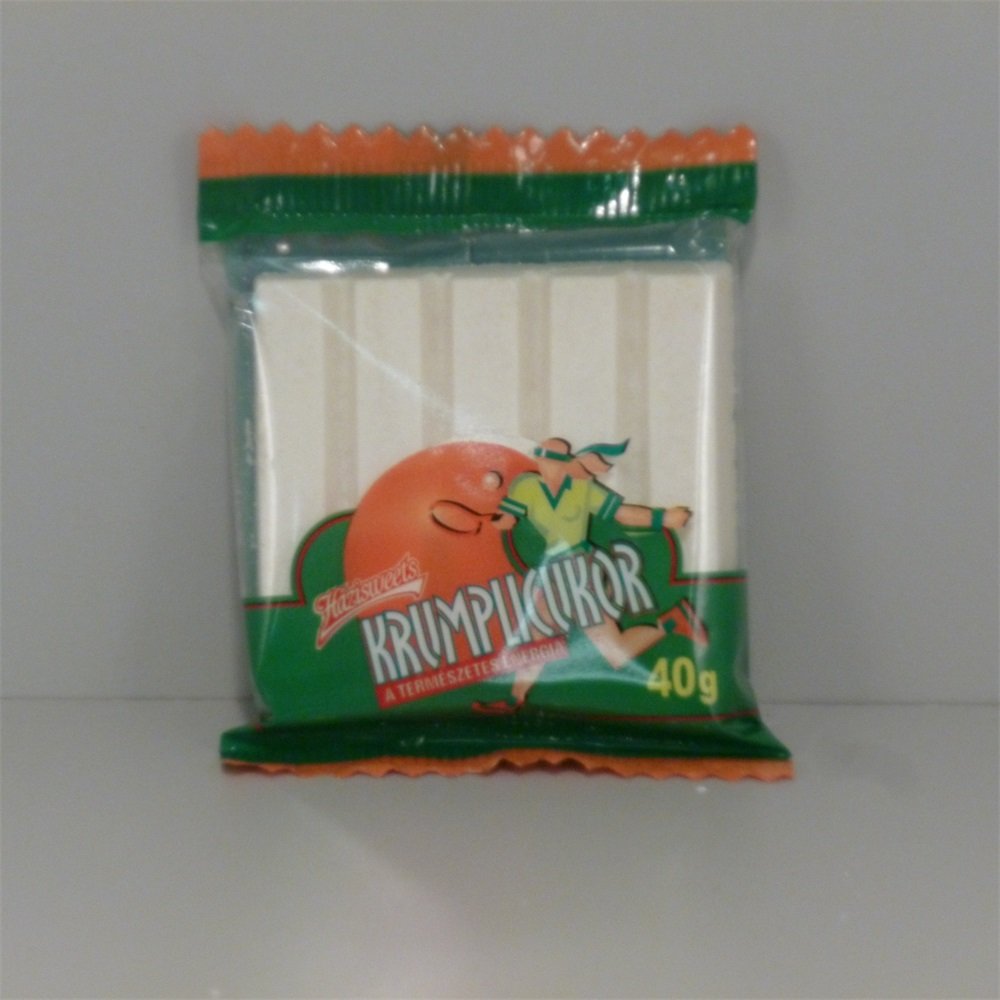 Házisweet  Zemiakový cukor 40 g - 20275