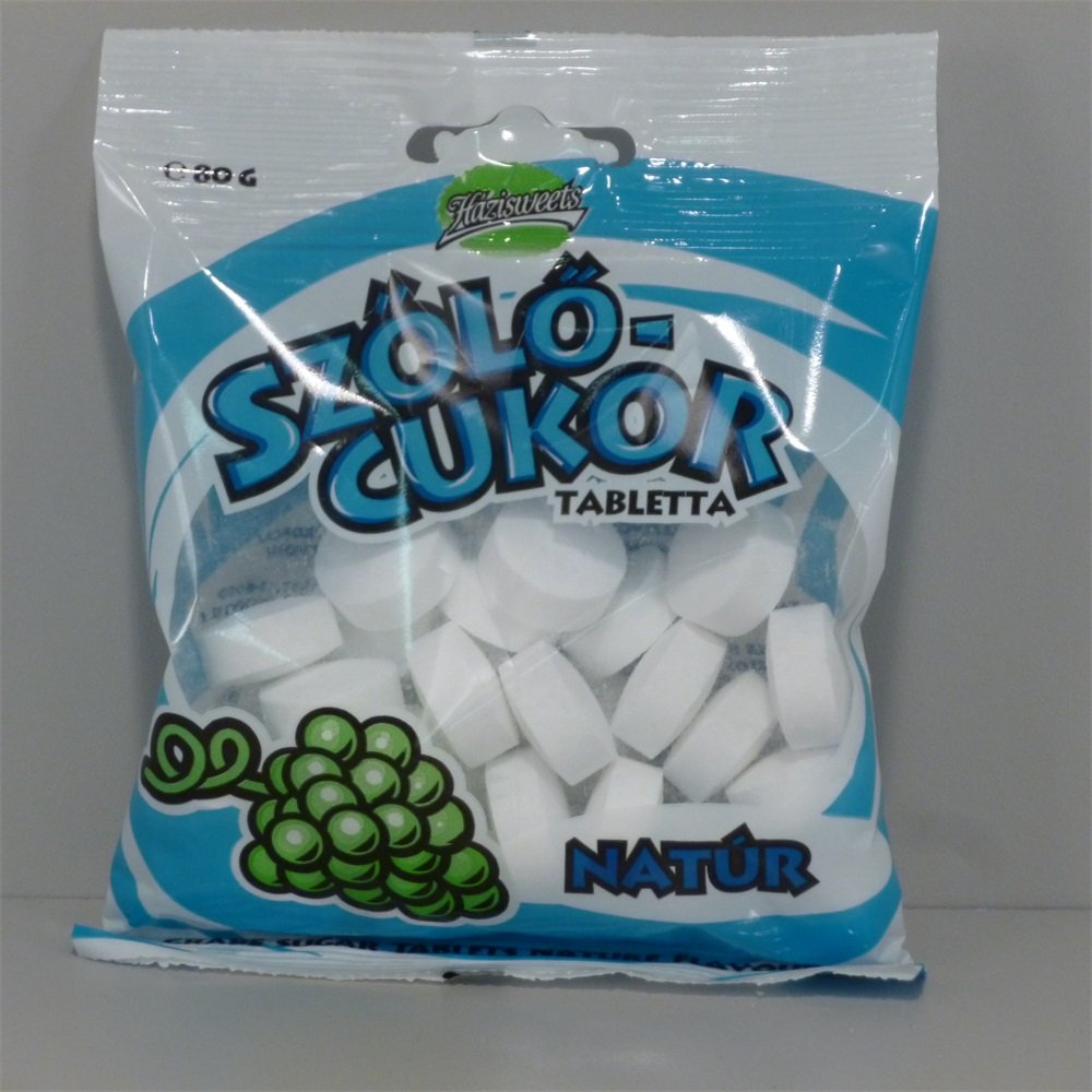 Házisweet glukóza prírodná 80 g - 19673