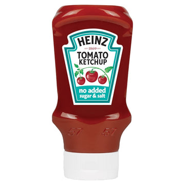 Heinz zero kečup 400 ml - 96251