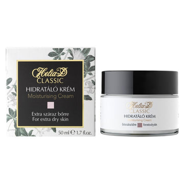 Helia-d classic hydratačný krém na extra suchú pokožku 50 ml - 82785