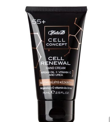 Helia-D cell concept 55 krém na ruky na obnovu buniek 75ml - 81741