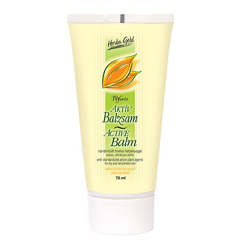 Herba Gold aktívny balzam 75 ml - 50439