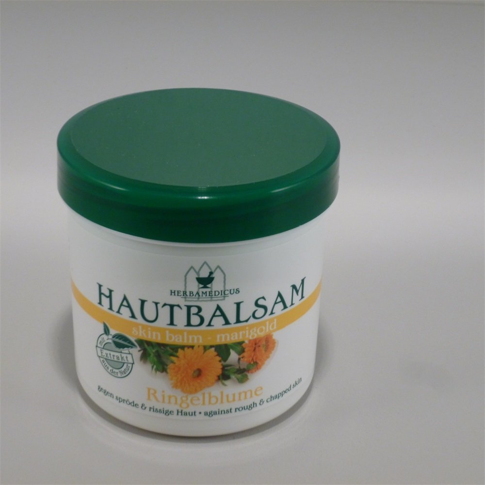 Herbamedicus s nechtíkom  250 ml - 16088