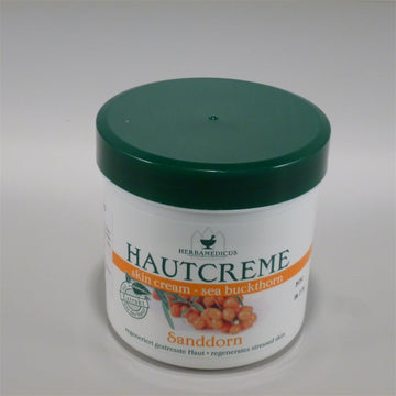 Herbamedicus rakytníkový krém 250 ml - 16092
