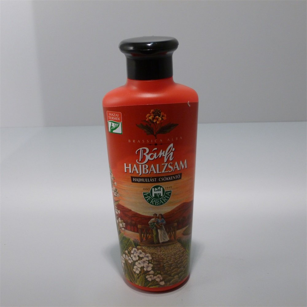 Bánfi kondicionér na vlasy 250 ml - 25468