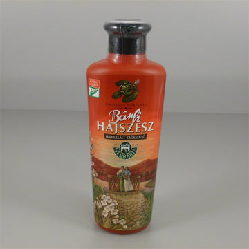 Bánfi  lak na vlasy 250 ml - 25469