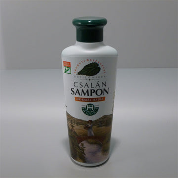 Herbária žihľavový šampón na normálne vlasy 250 ml - 25656