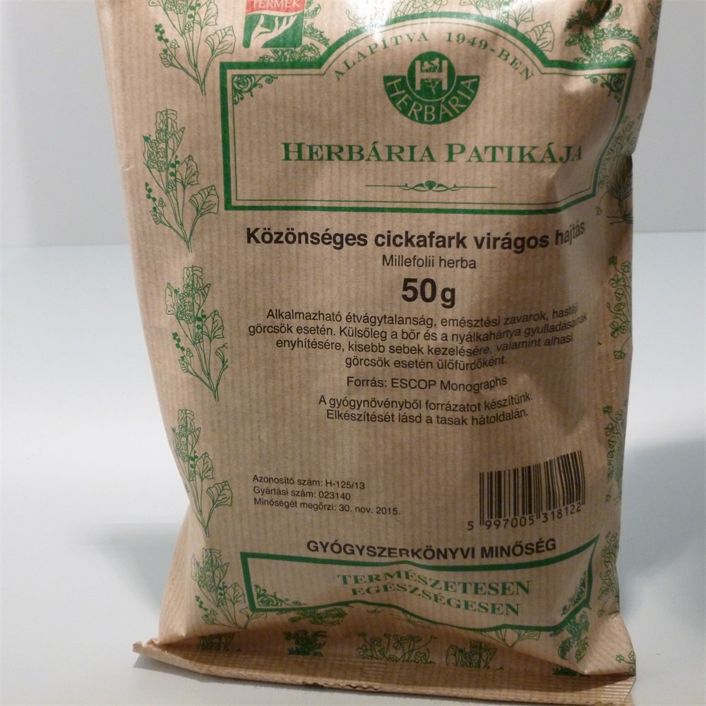 Herbária Myší  chvost 50 g - 18197