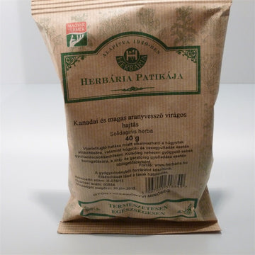 Herbária zlatobyľ 40 g - 18192