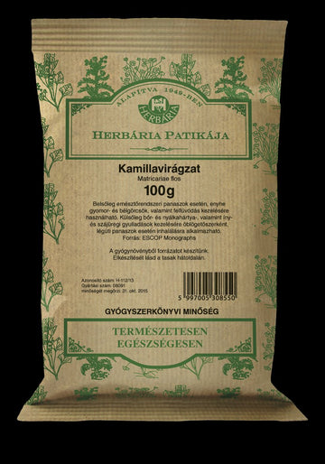 Herbária kvet harmančeka 90 g - 81881