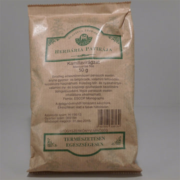 Herbária kvet harmančeka 50 g - 18228