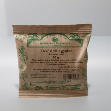 Herbária Ibiš lekársky - koreň 40 g - 18229