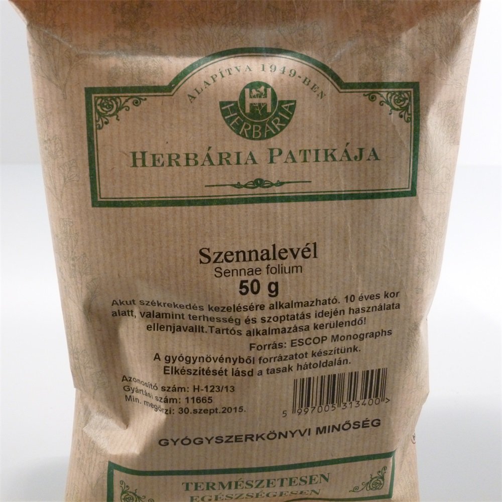Herbária Kasia úzkolistá  50 g - 18234