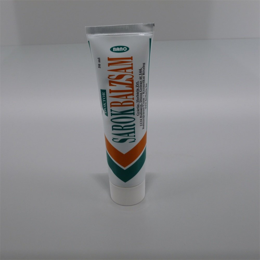 Herbária-BANO lekársky balzam na päty 50 g - 23641