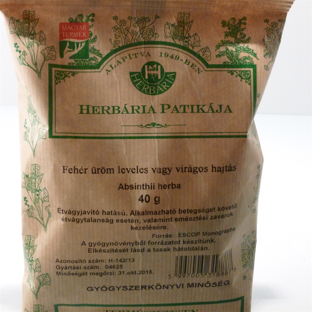 Herbára Palina pravá 40 g - 26836