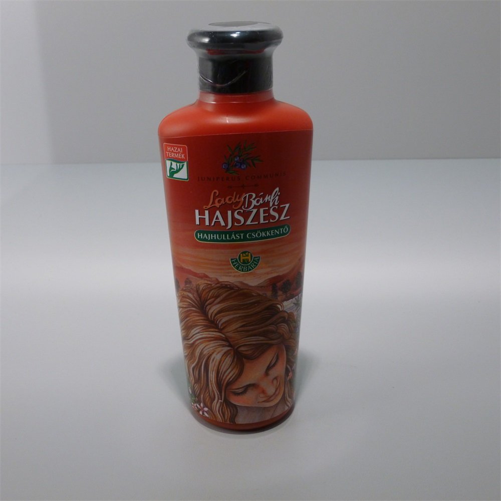 Herbária Bánfi dámsky tonikum proti vypádávaniu vlasov 250 ml - 25658
