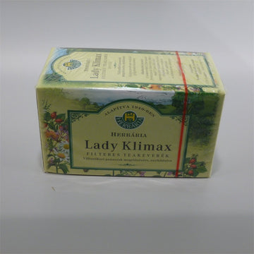 Herbária lady klimax čaj 20x1,2g 24 g - 18987