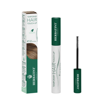 Herbatint farba na vlasy na bežné použitie svetlý gaštan 10 ml - 96306