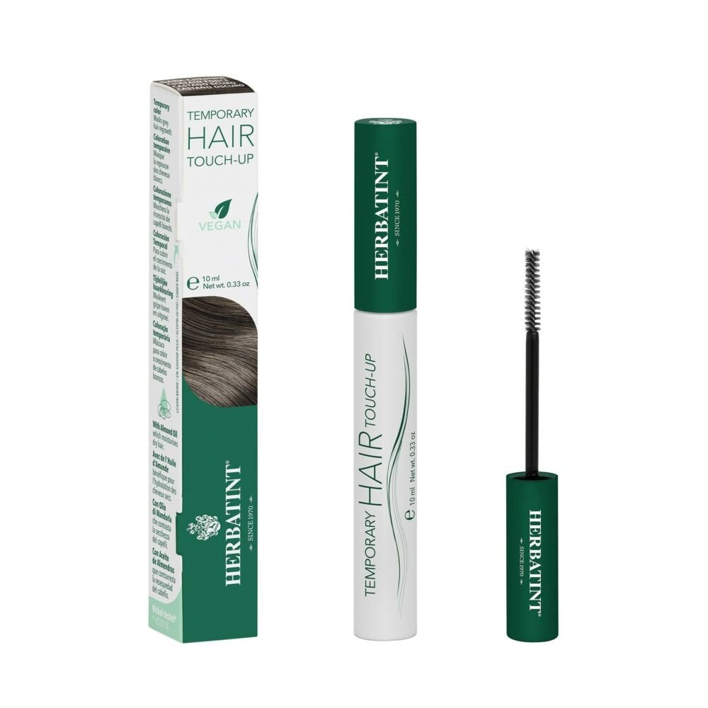 Herbatint farba na vlasy na bežné použitie tmavý gaštan 10 ml - 96305