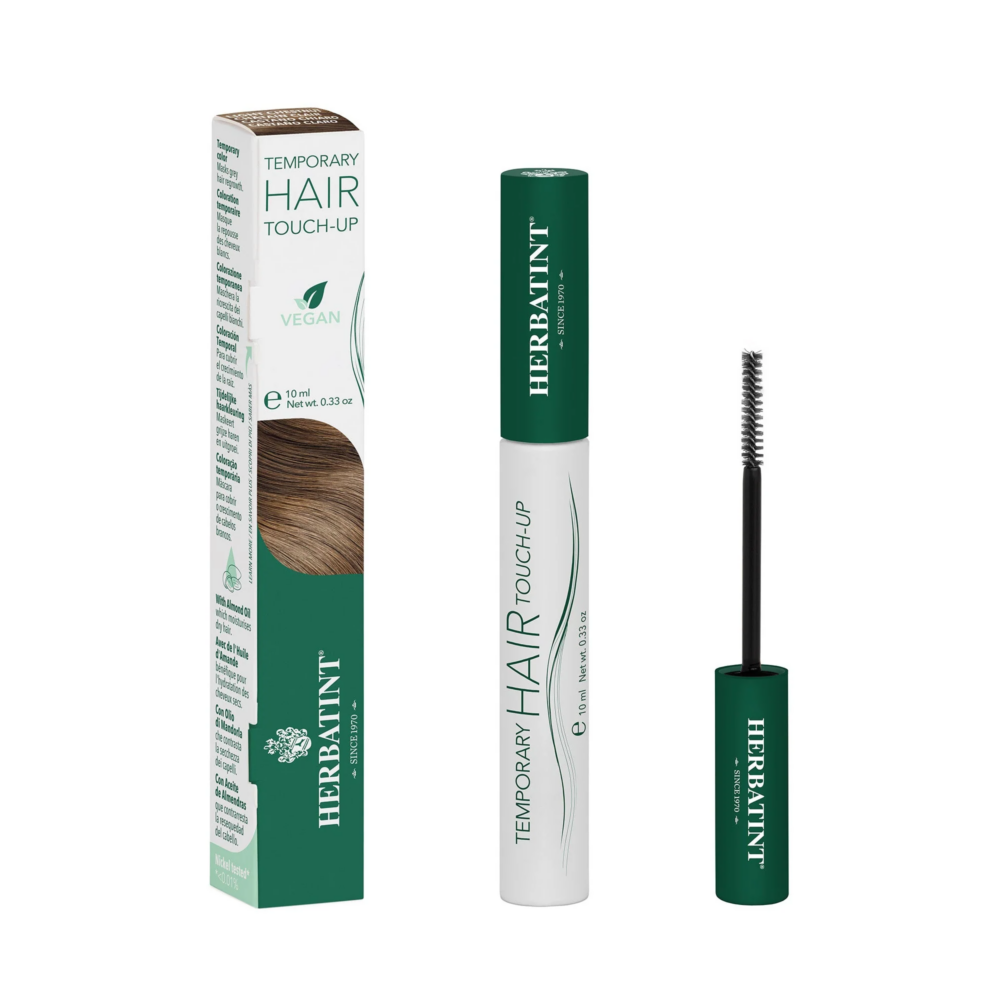 Herbatint farba na vlasy na bežné použitie svetlý gaštan 10 ml - 96306