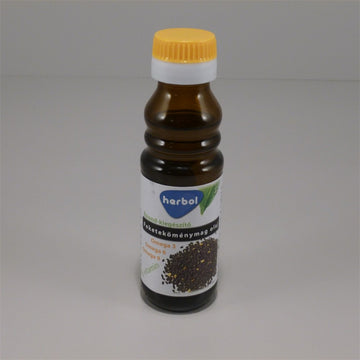 Herbol olej z čiernej rasce 100 ml - 39523