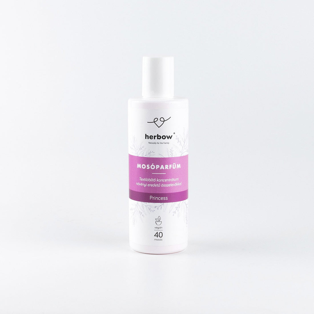 Herbow prací parfum Princess 200 ml - 54653