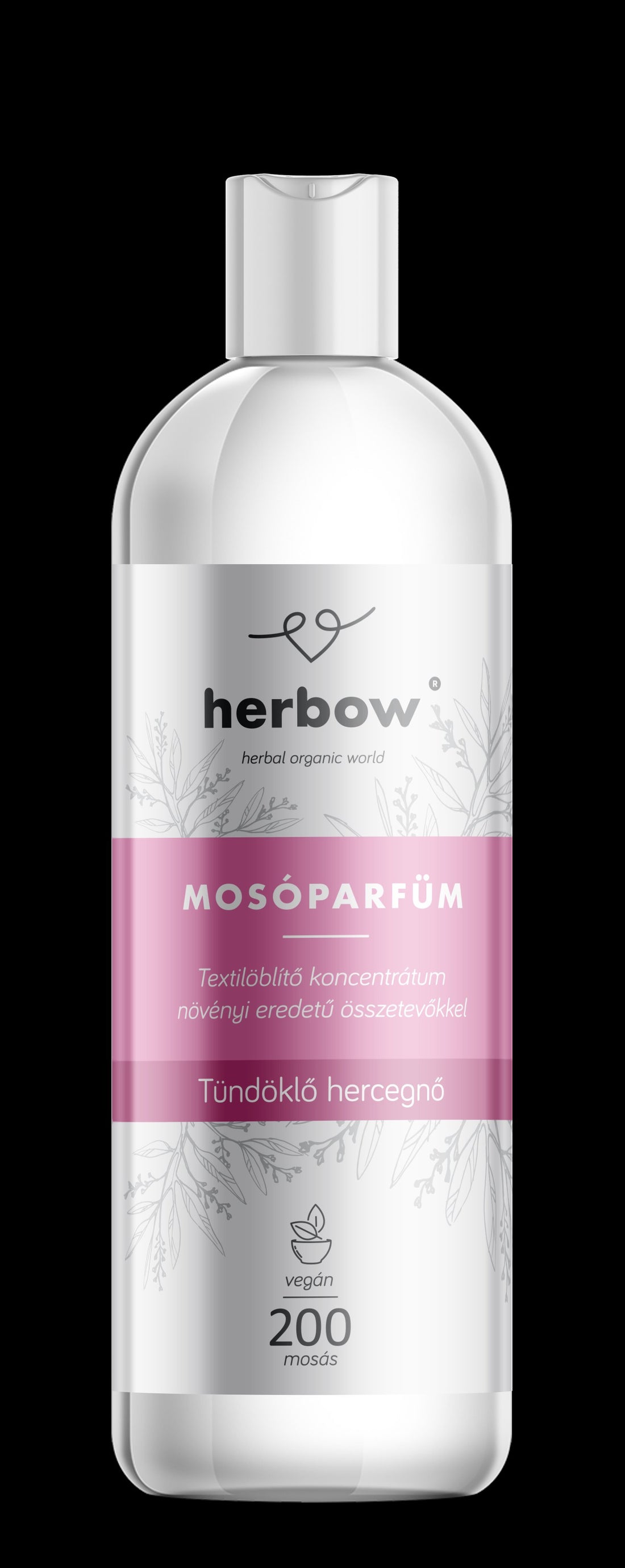 Herbow prací parfum Sparkling Princess 1000 ml - 88246