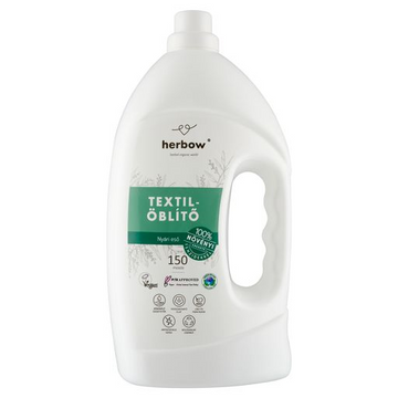 Zmäkčovač tkanín Herbow letný dážď 3000 ml - 95633
