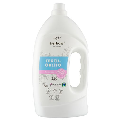 Herbow bábika na oplachovanie látok 3000 ml - 95632