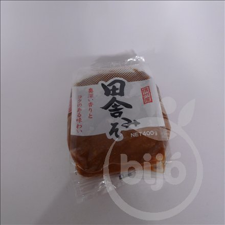 Asia miso pasta, tmavá 400 g - 48114