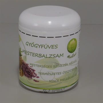 Hillvital liečivý balzam 250 ml