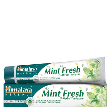 Himalaya mätovo svieža zubná pasta 75 ml - 39801