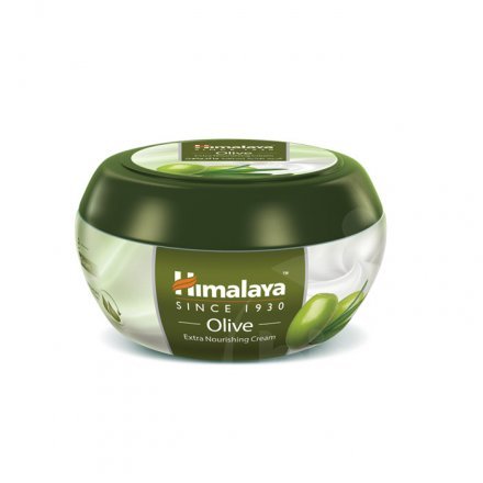 Himalaya olivový krém na starostlivosť o pleť extra výživný 150 ml - 57243