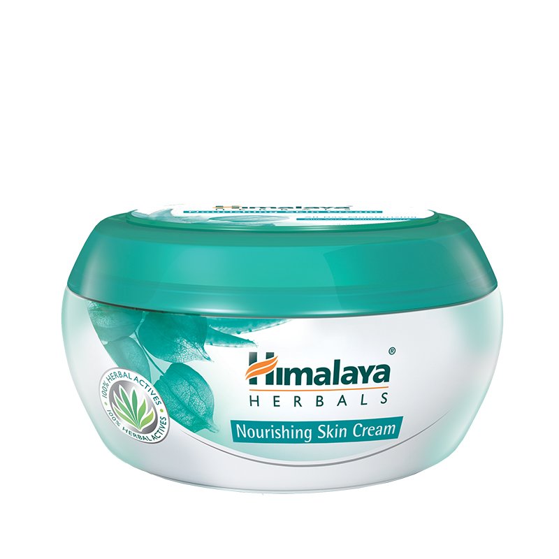 Himalaya výživný krém na pleť 150 ml - 39808