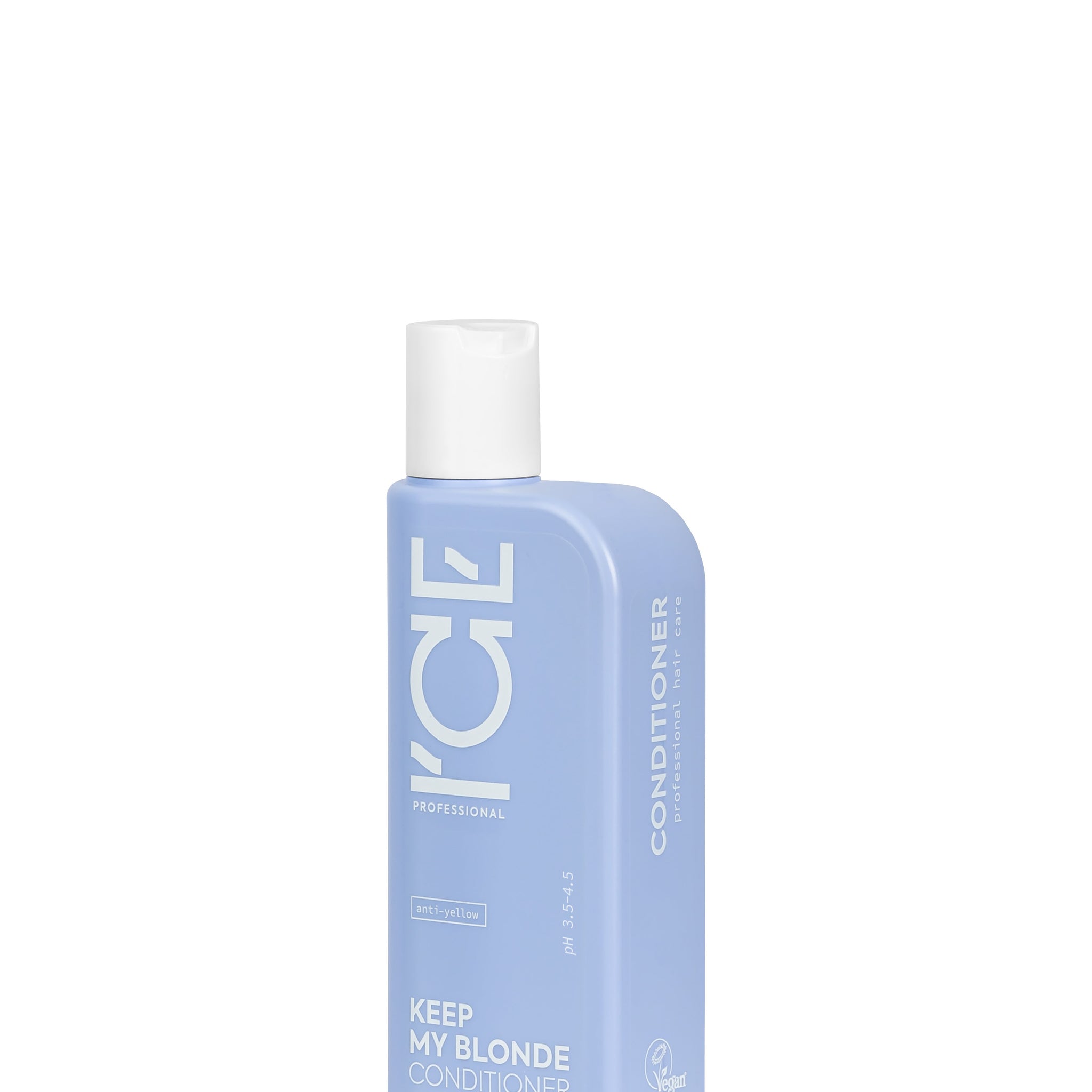 Ice Professional keep my blonde kondicionér 250 ml - 96025