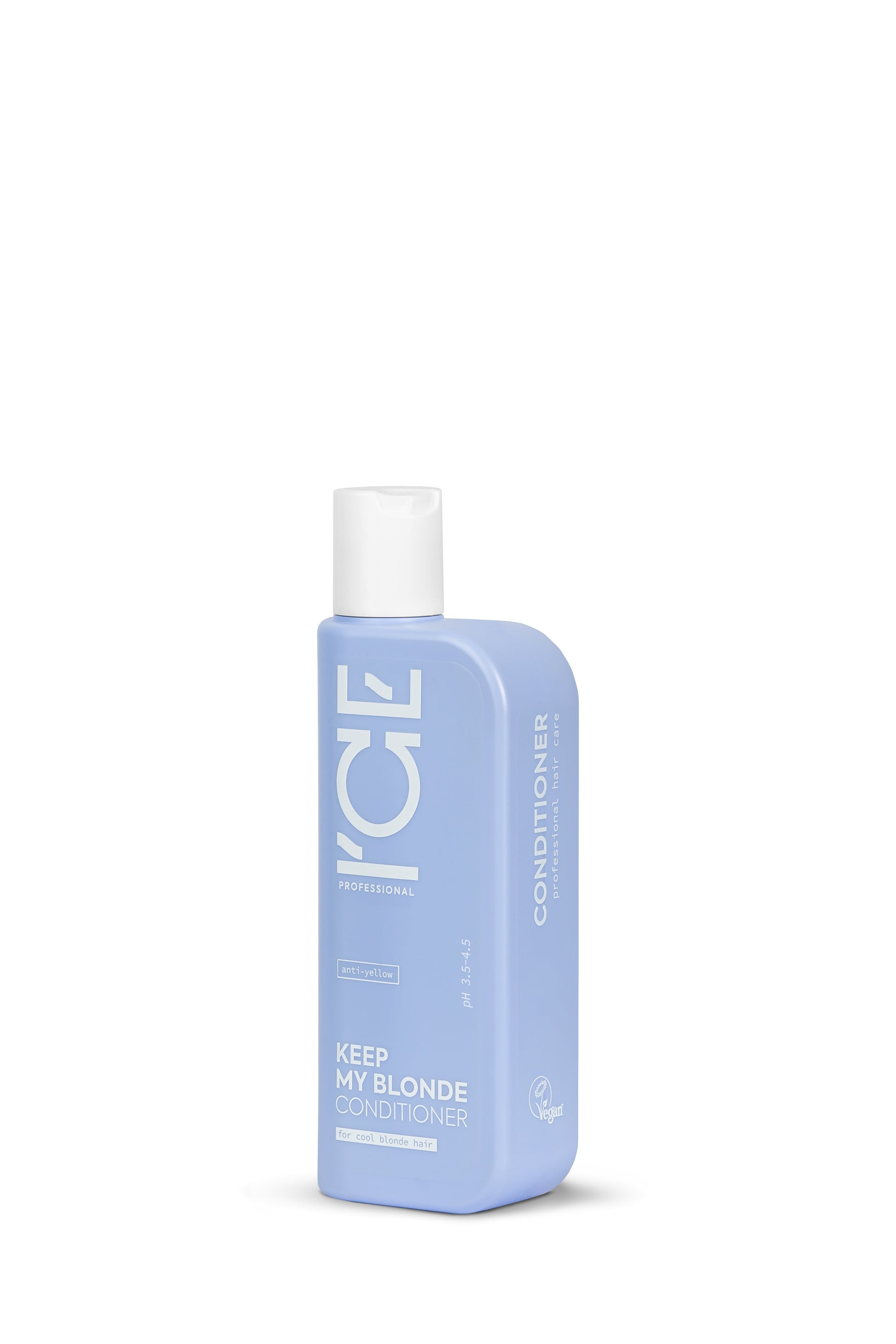 Ice Professional keep my blonde kondicionér 250 ml - 96025