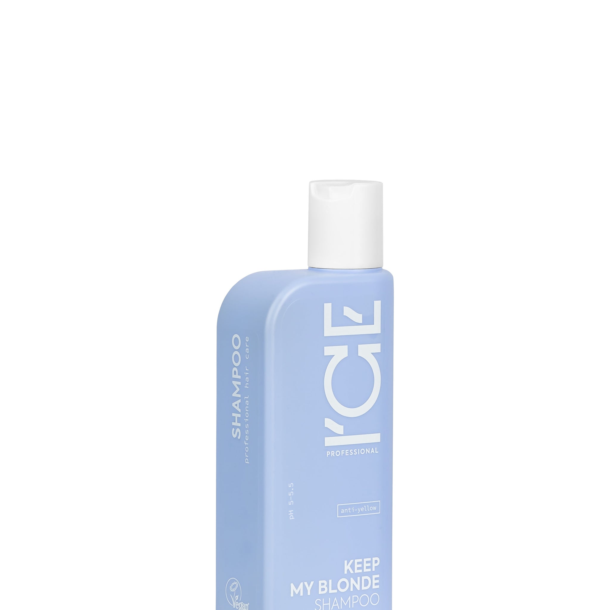 Ice Professional keep my blonde šampón 250 ml - 96024