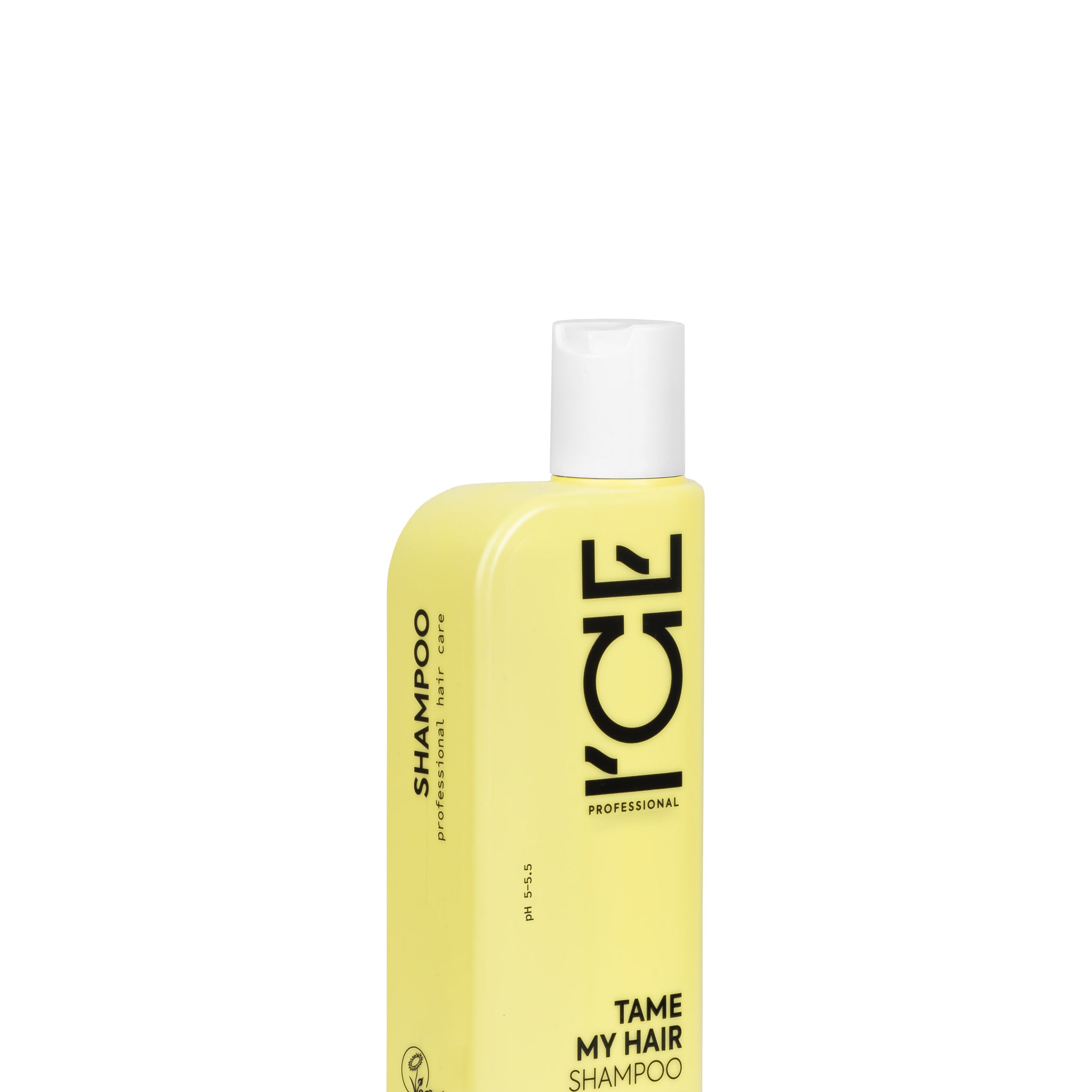 Ice Professional tame my hair šampón na kučeravé vlasy 250 ml - 96019