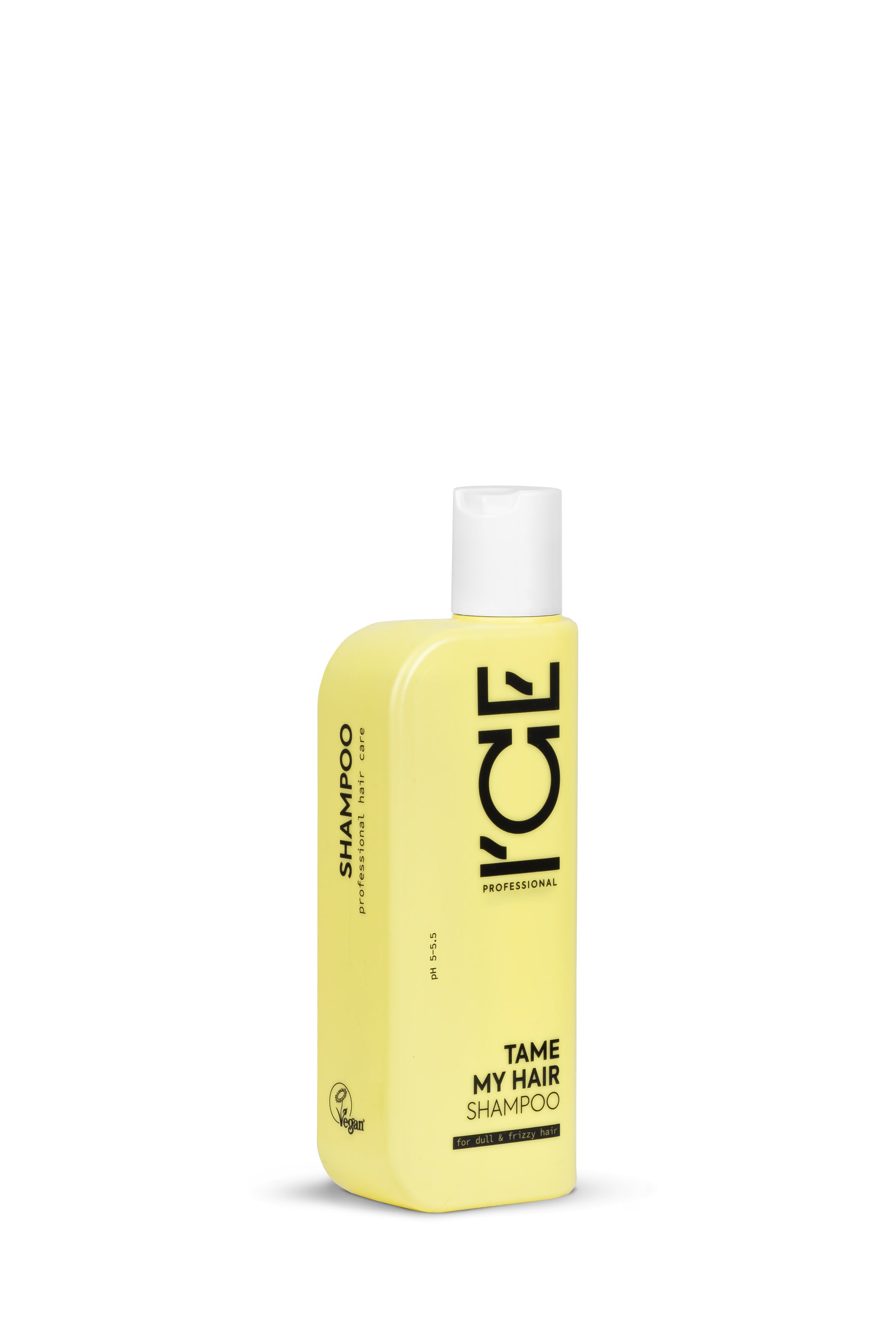 Ice Professional tame my hair šampón na kučeravé vlasy 250 ml - 96019