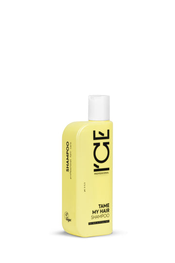 Ice Professional tame my hair šampón na kučeravé vlasy 250 ml - 96019