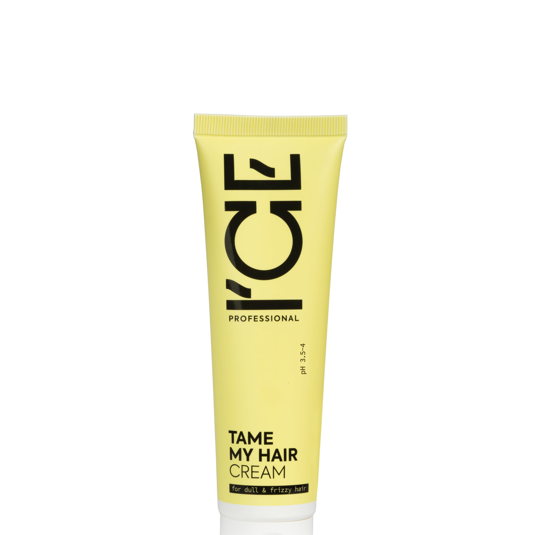 Ice Professional tame my hair curl cream 100 ml - 96021