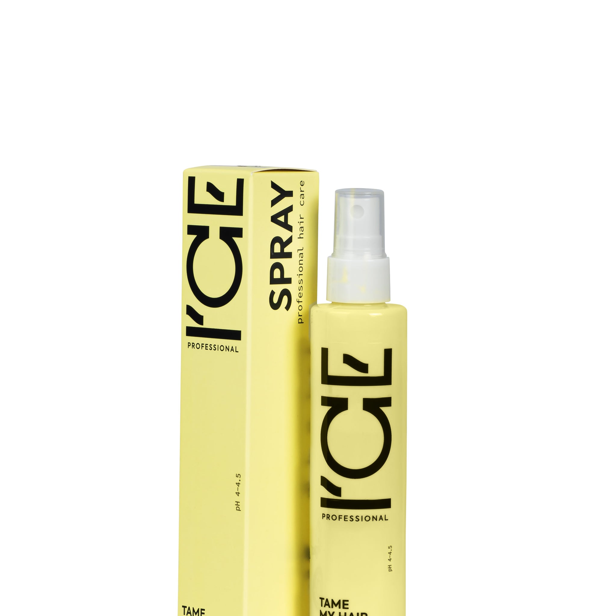 Ice Professional tame my hair spray na kučeravé vlasy 100 ml - 96020