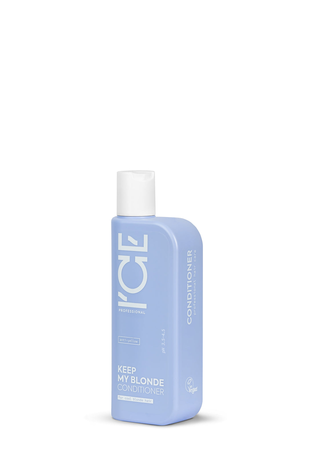 Ice Professional keep my blonde kondicionér 250 ml - 96025