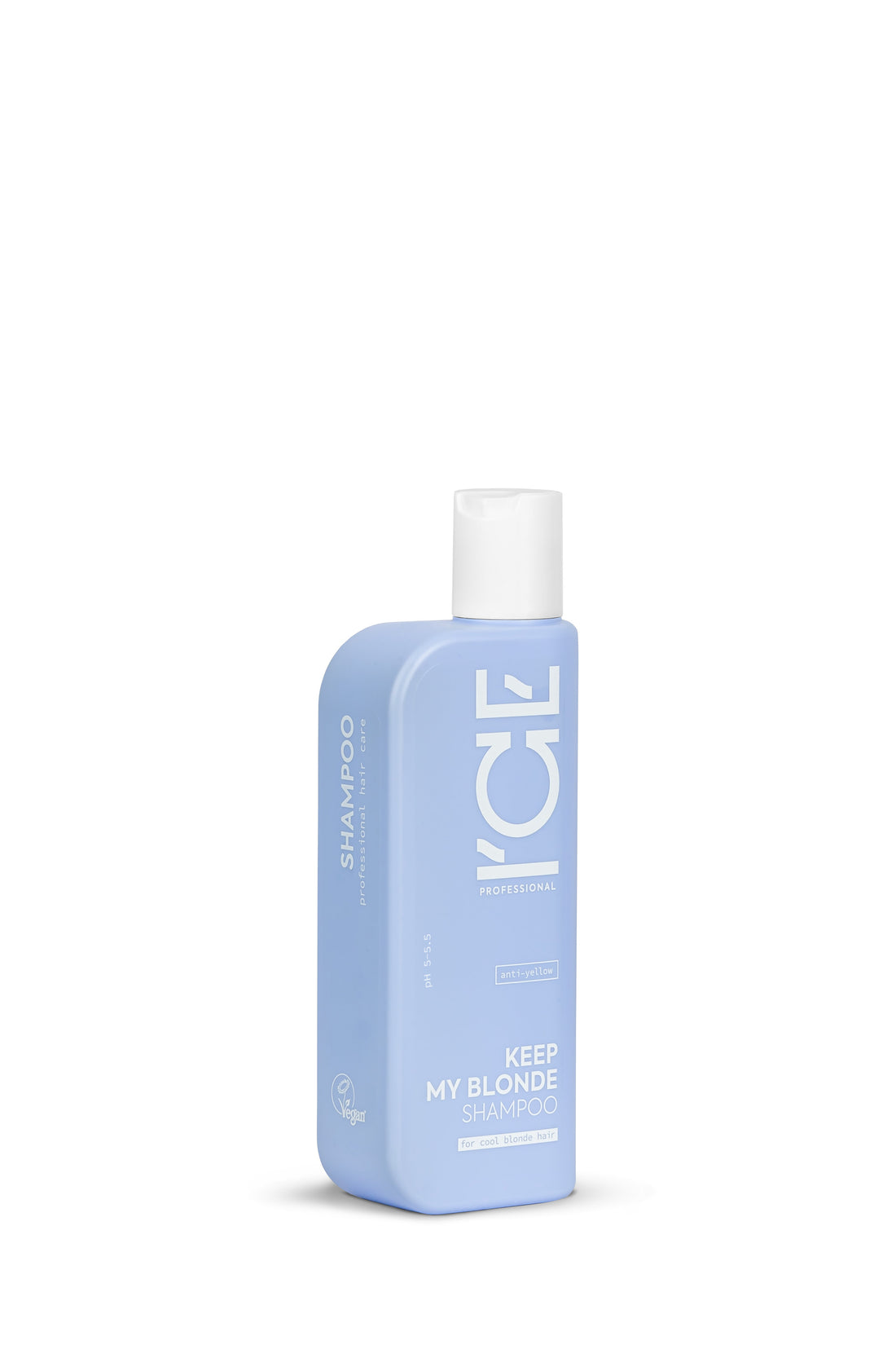 Ice Professional keep my blonde šampón 250 ml - 96024