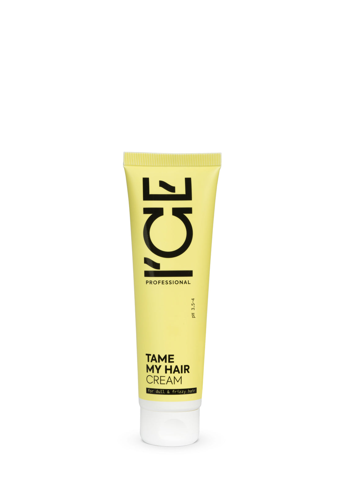 Ice Professional tame my hair curl cream 100 ml - 96021